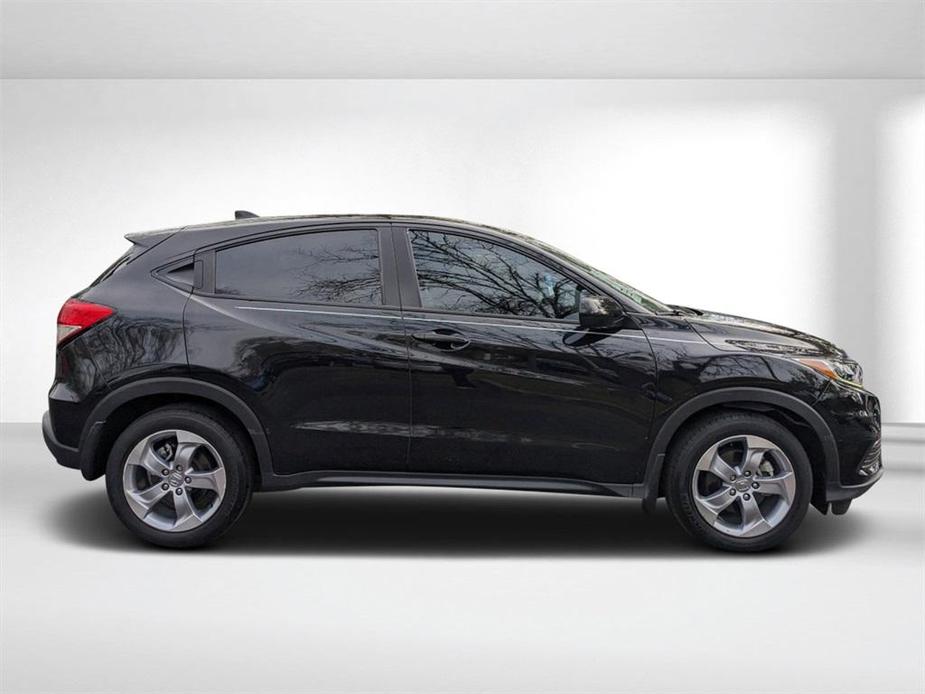 used 2019 Honda HR-V car, priced at $17,335