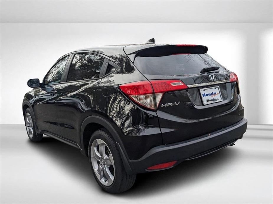 used 2019 Honda HR-V car, priced at $17,335