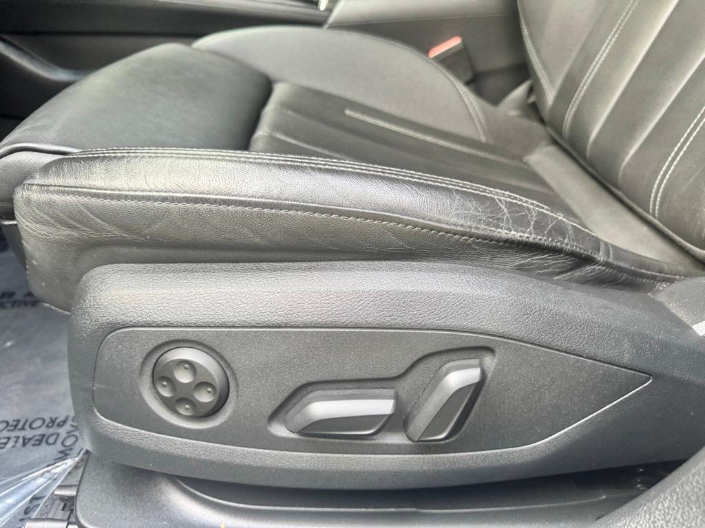 used 2021 Audi A4 car, priced at $19,007