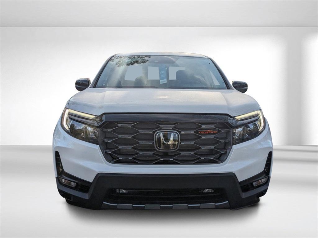 new 2025 Honda Ridgeline car, priced at $47,230