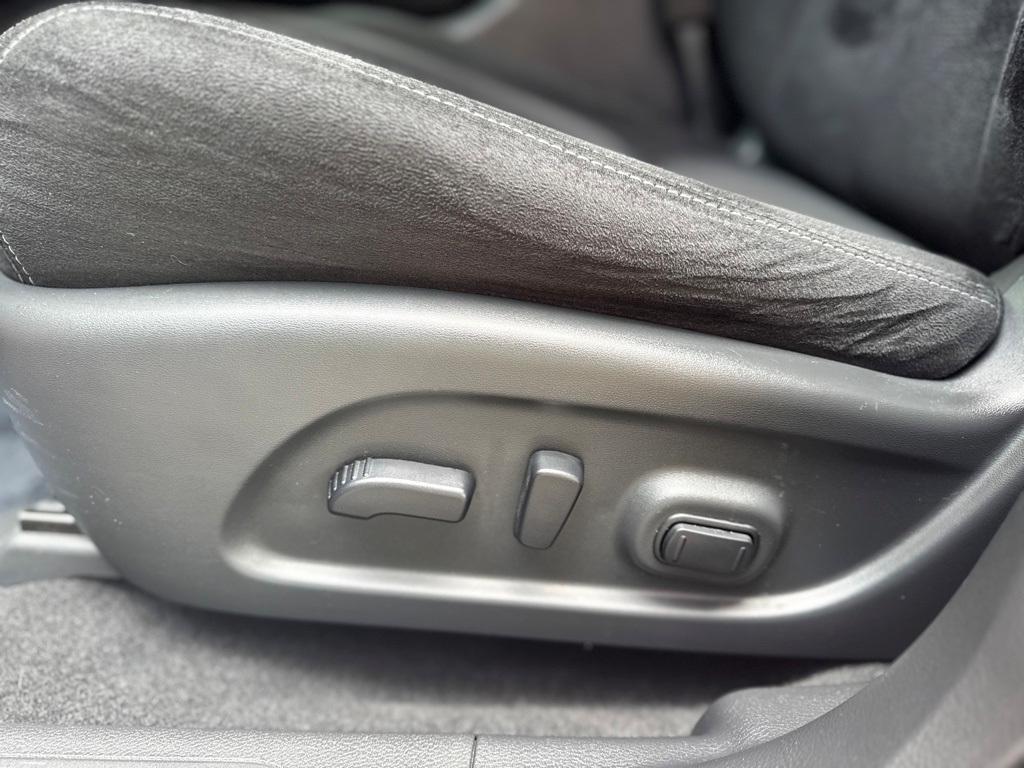 used 2020 Nissan Murano car, priced at $20,718