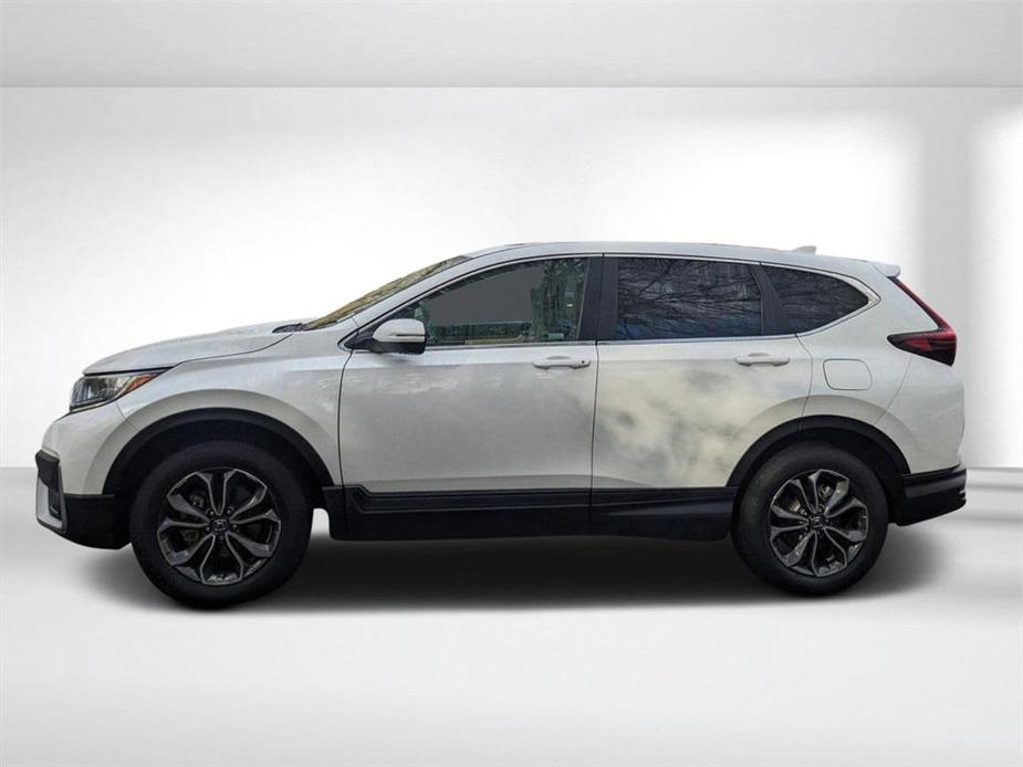 used 2020 Honda CR-V car, priced at $24,239