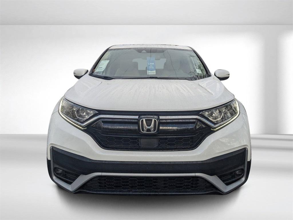 used 2020 Honda CR-V car, priced at $24,239