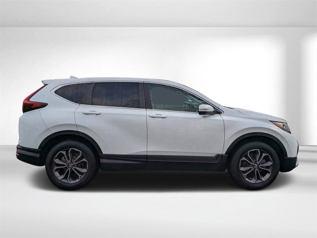 used 2020 Honda CR-V car, priced at $24,239