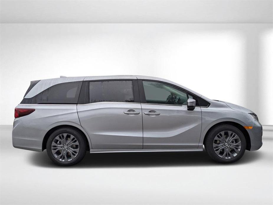 new 2025 Honda Odyssey car, priced at $48,005