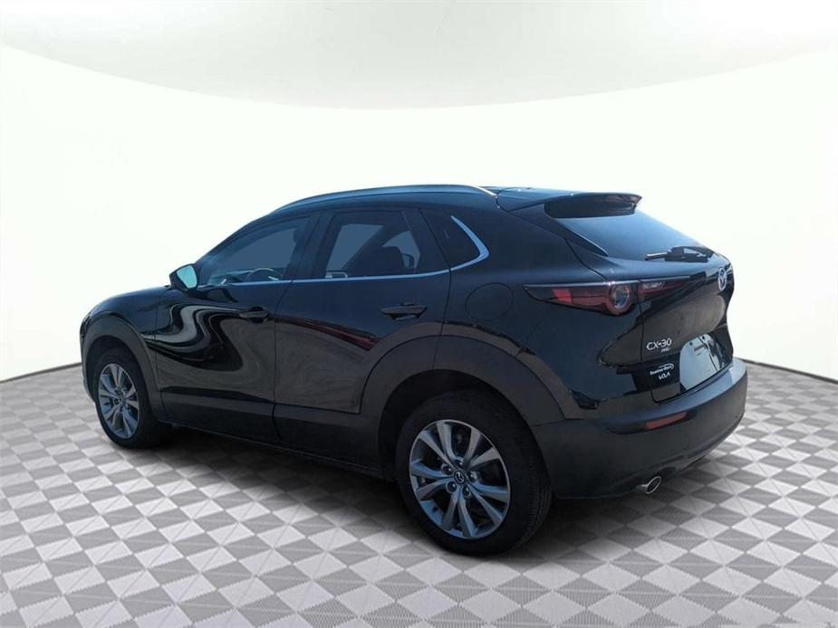 used 2023 Mazda CX-30 car, priced at $23,898