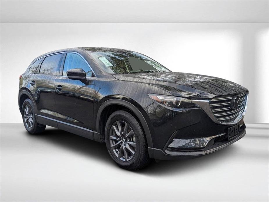 used 2023 Mazda CX-9 car, priced at $24,219