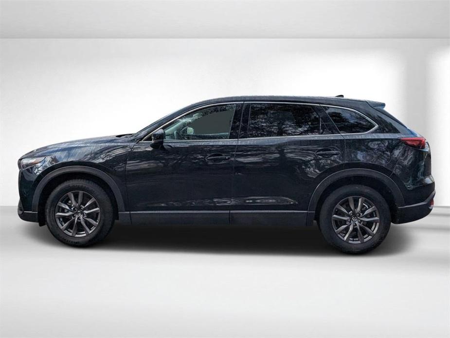 used 2023 Mazda CX-9 car, priced at $24,219