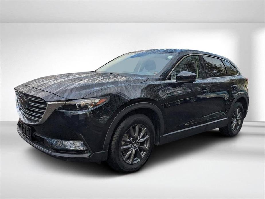 used 2023 Mazda CX-9 car, priced at $24,219