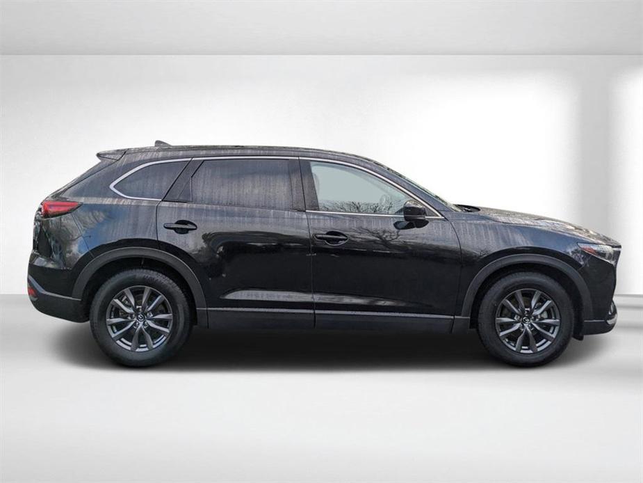 used 2023 Mazda CX-9 car, priced at $24,219