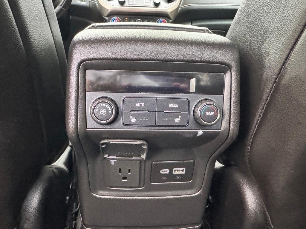 used 2020 GMC Acadia car, priced at $24,600