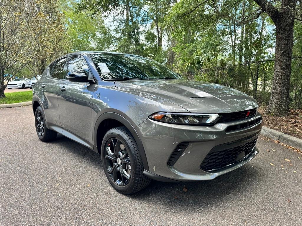 used 2023 Dodge Hornet car, priced at $25,742