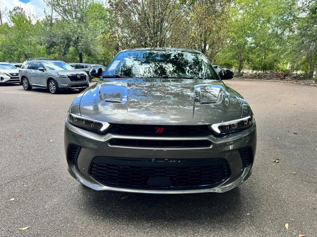 used 2023 Dodge Hornet car, priced at $25,742