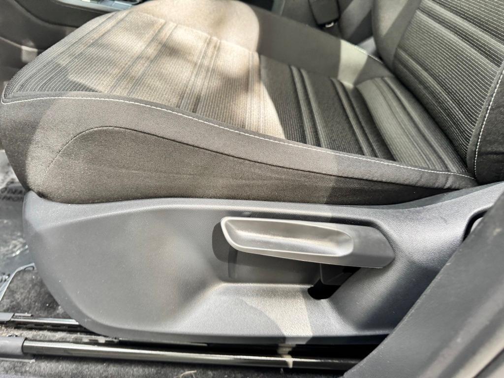 used 2024 Volkswagen Tiguan car, priced at $20,839