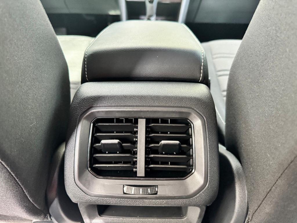 used 2024 Volkswagen Tiguan car, priced at $20,839