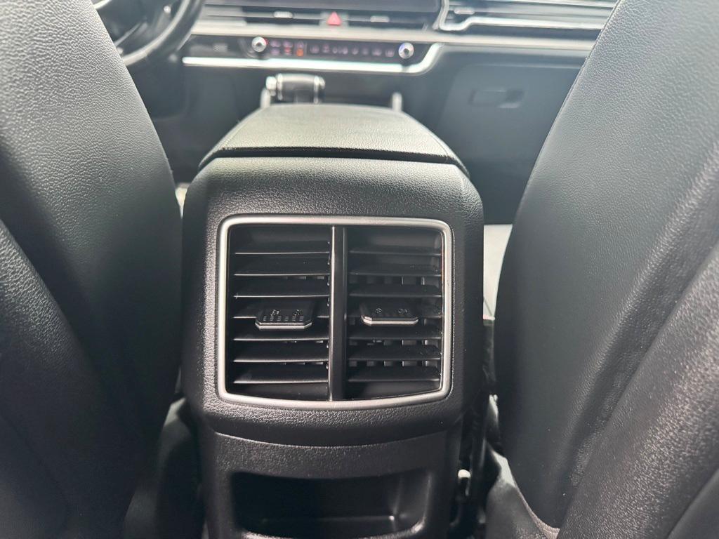 used 2023 Kia Sportage car, priced at $27,977