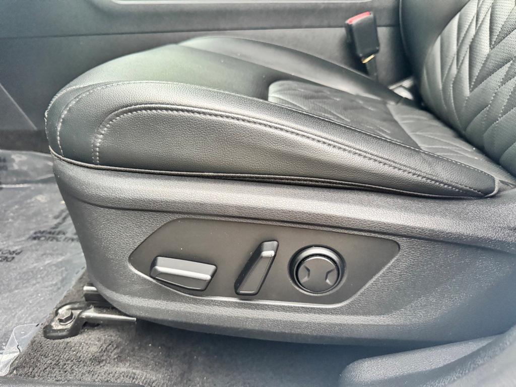 used 2023 Kia Sportage car, priced at $27,977