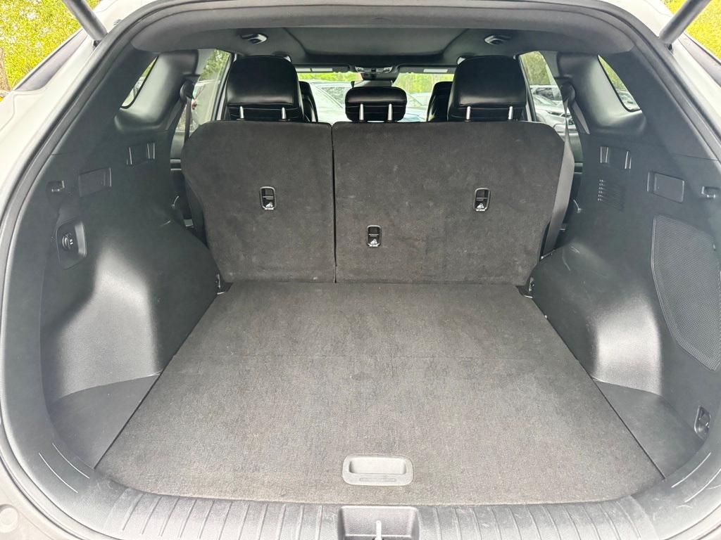 used 2023 Kia Sportage car, priced at $27,977