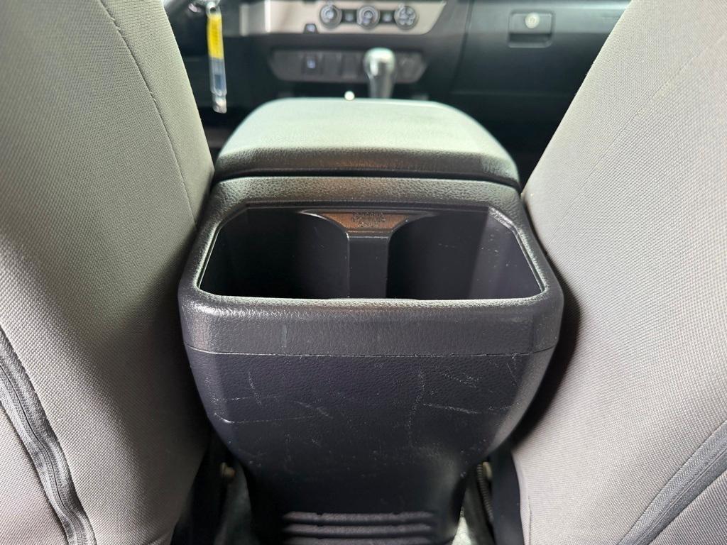 used 2023 Toyota Tacoma car, priced at $26,892