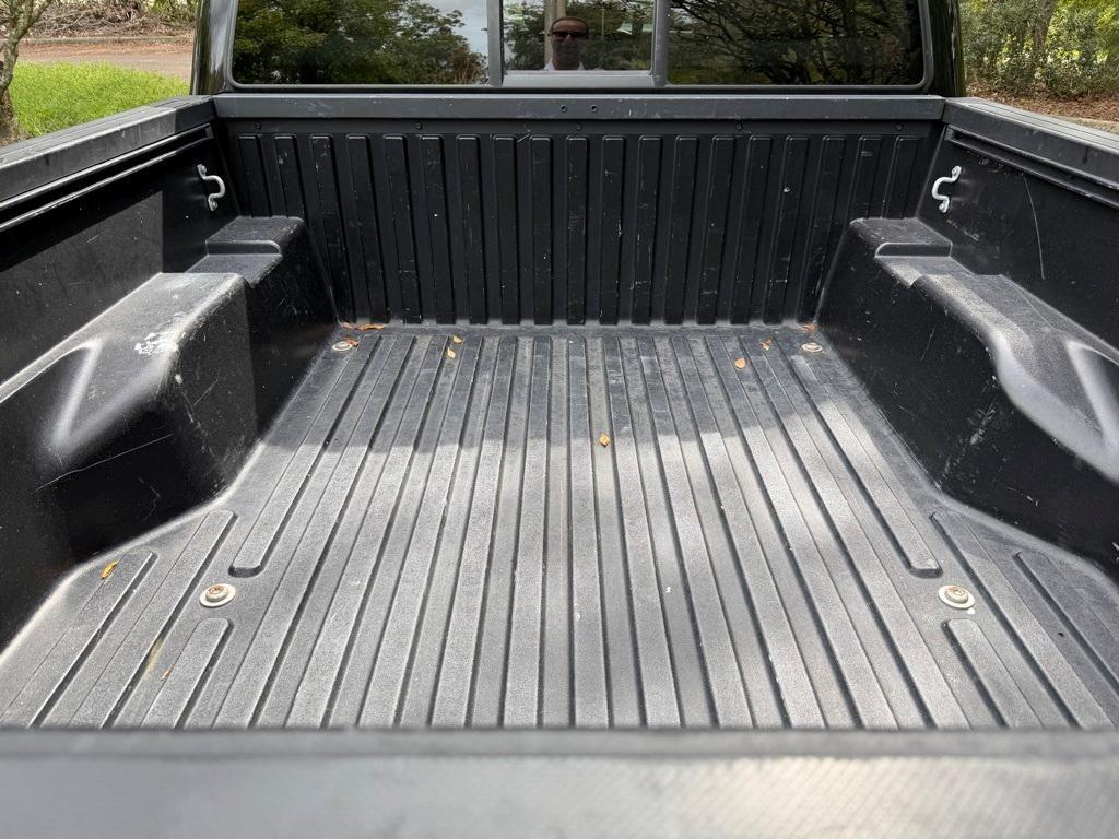 used 2023 Toyota Tacoma car, priced at $26,892