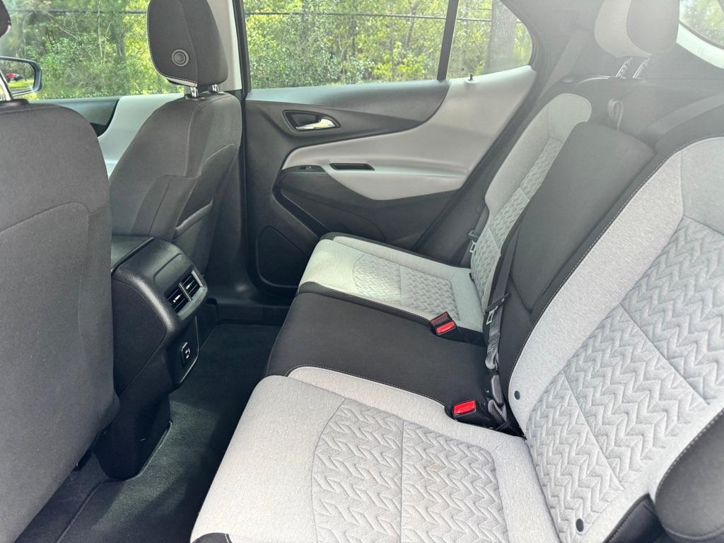 used 2023 Chevrolet Equinox car, priced at $19,950