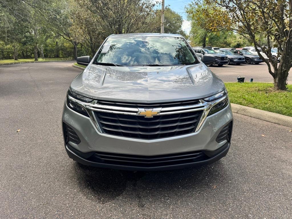 used 2023 Chevrolet Equinox car, priced at $19,950