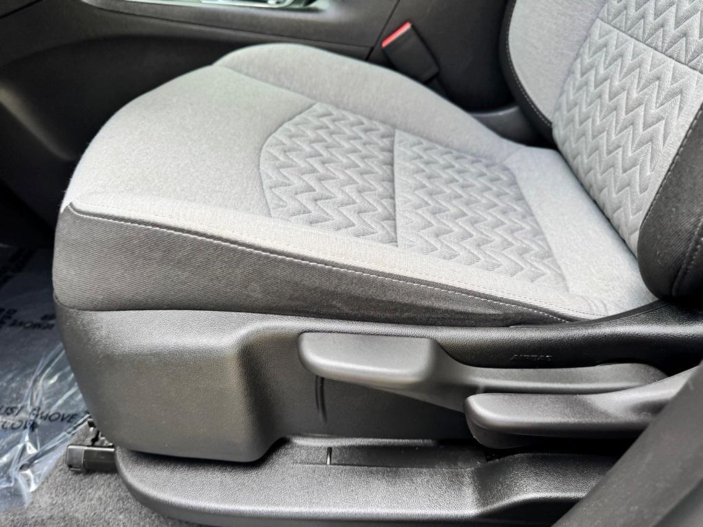 used 2023 Chevrolet Equinox car, priced at $19,950
