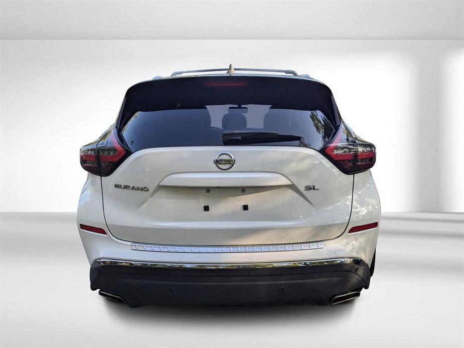 used 2019 Nissan Murano car, priced at $18,843