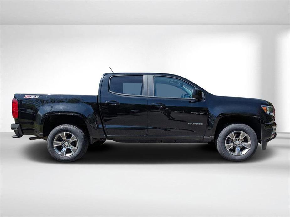 used 2019 Chevrolet Colorado car, priced at $28,494