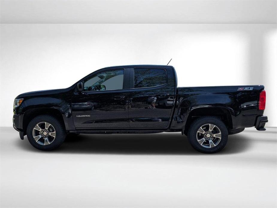 used 2019 Chevrolet Colorado car, priced at $28,494
