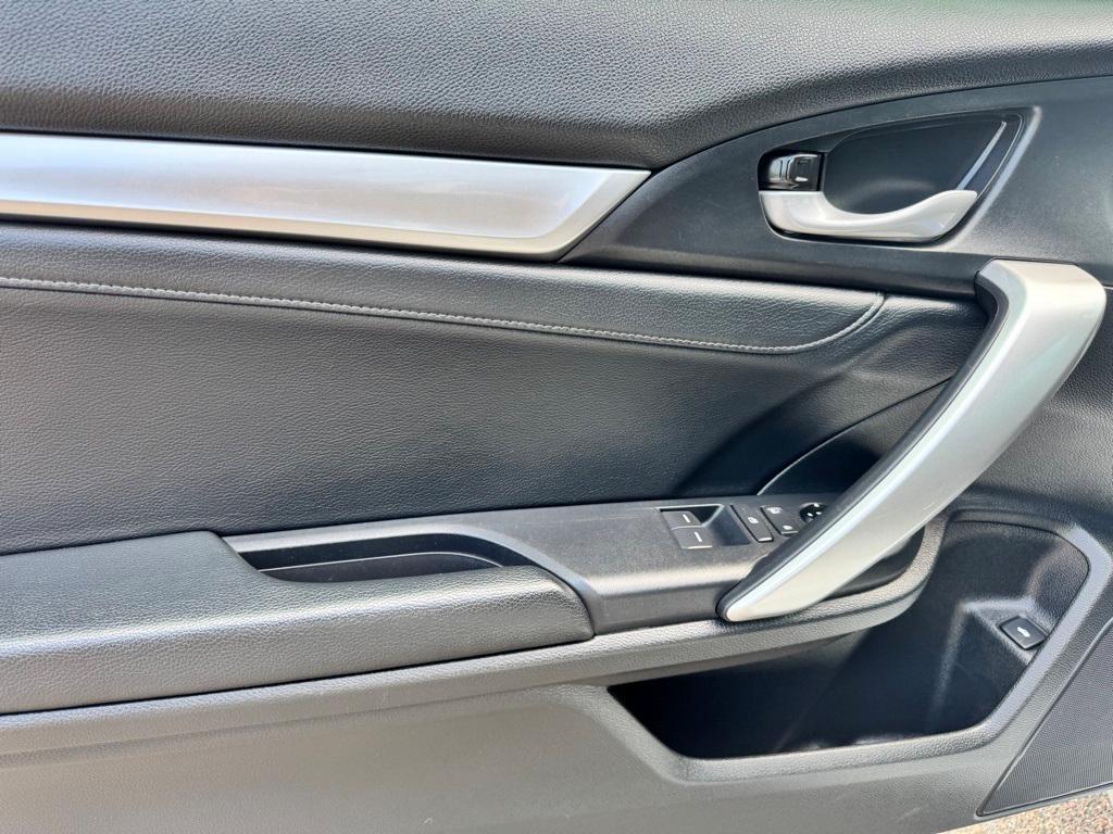 used 2019 Honda Civic car, priced at $19,466