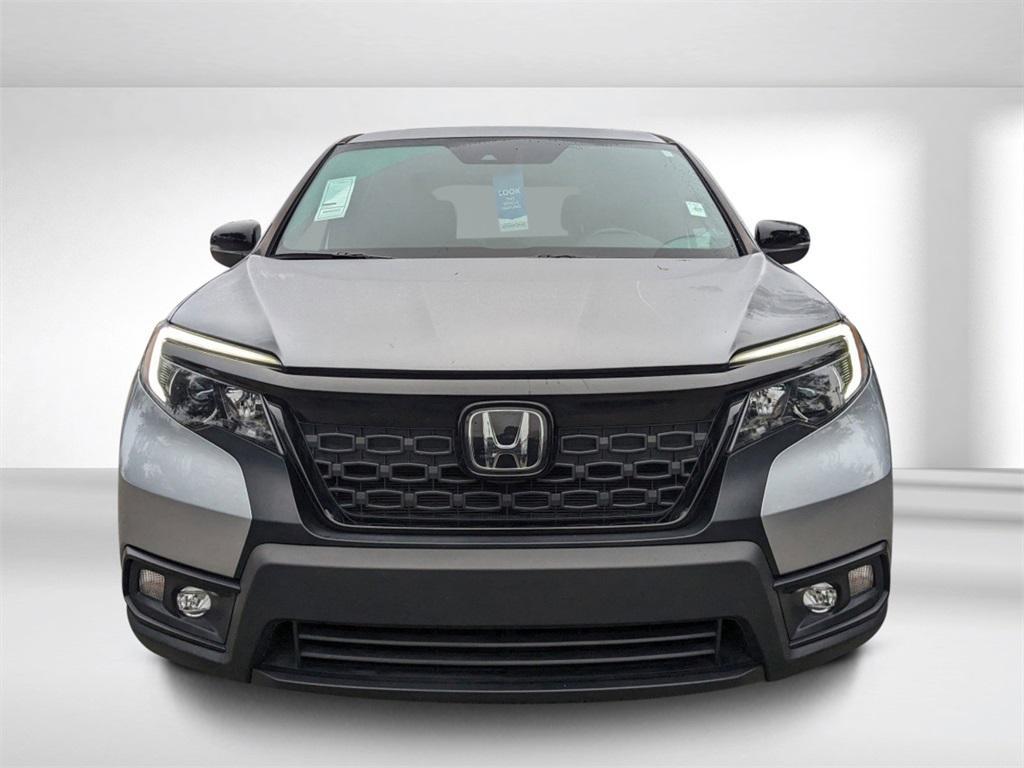 used 2021 Honda Passport car, priced at $27,270