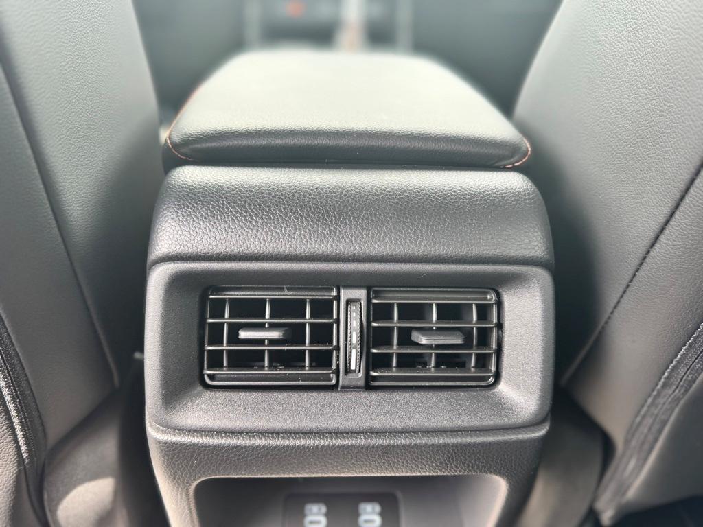 new 2025 Honda CR-V Hybrid car, priced at $41,100