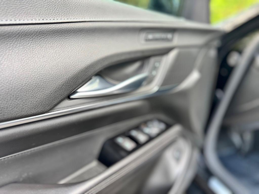 used 2023 Cadillac CT4 car, priced at $26,385