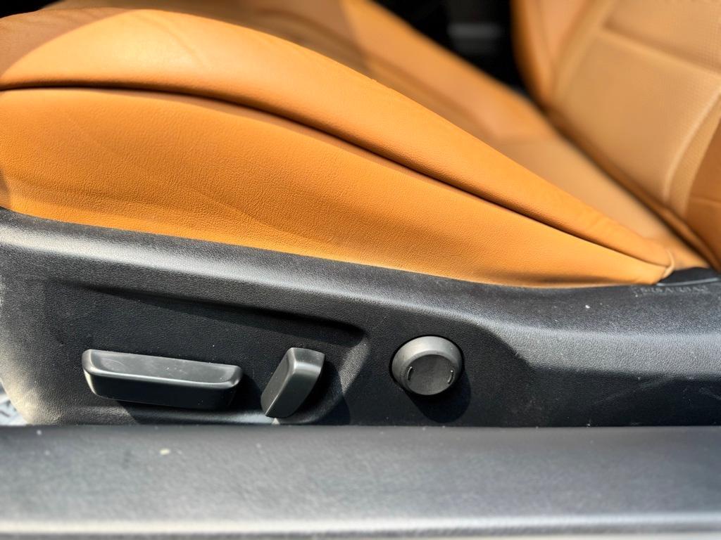 used 2019 Lexus RC 350 car, priced at $33,190