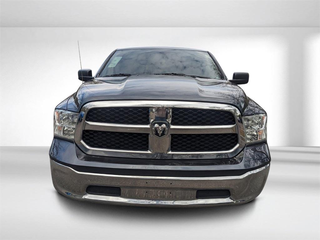 used 2020 Ram 1500 Classic car, priced at $24,815