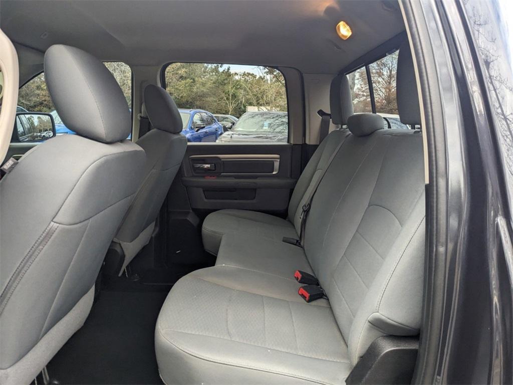 used 2020 Ram 1500 Classic car, priced at $24,815