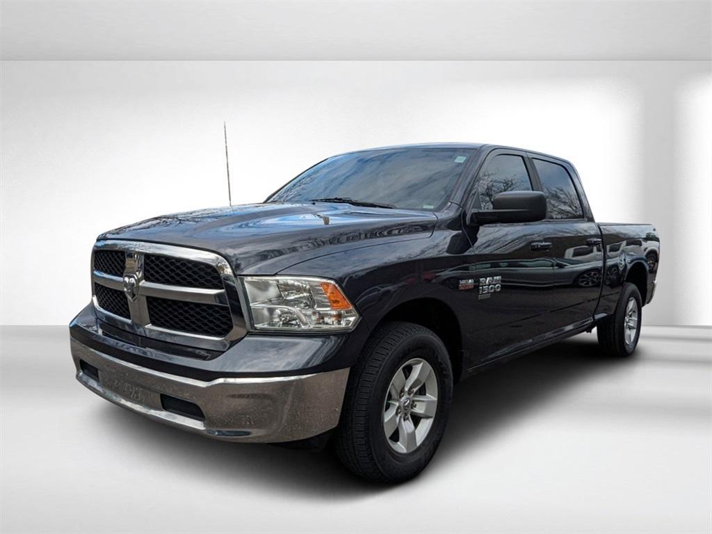 used 2020 Ram 1500 Classic car, priced at $24,815