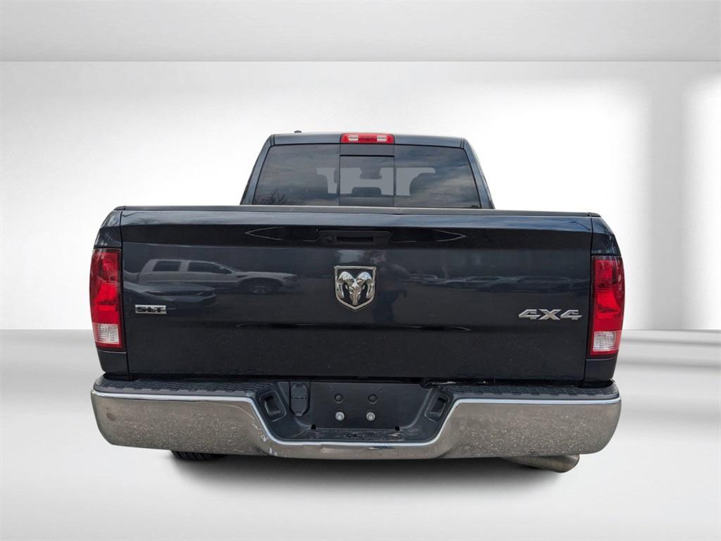 used 2020 Ram 1500 Classic car, priced at $24,815