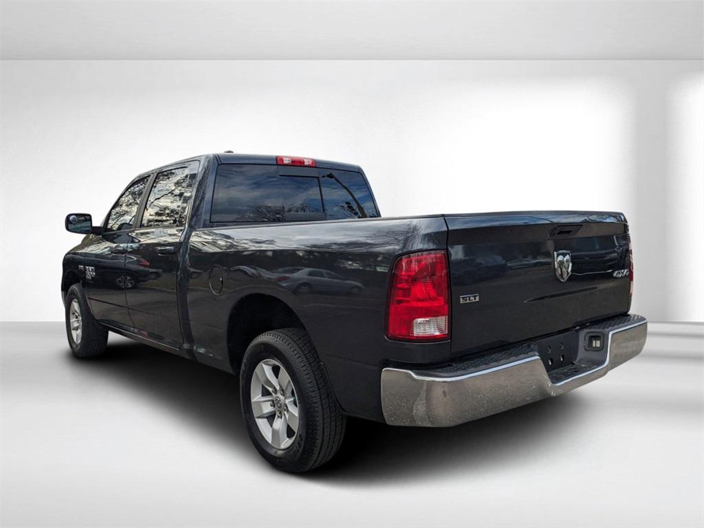 used 2020 Ram 1500 Classic car, priced at $24,815