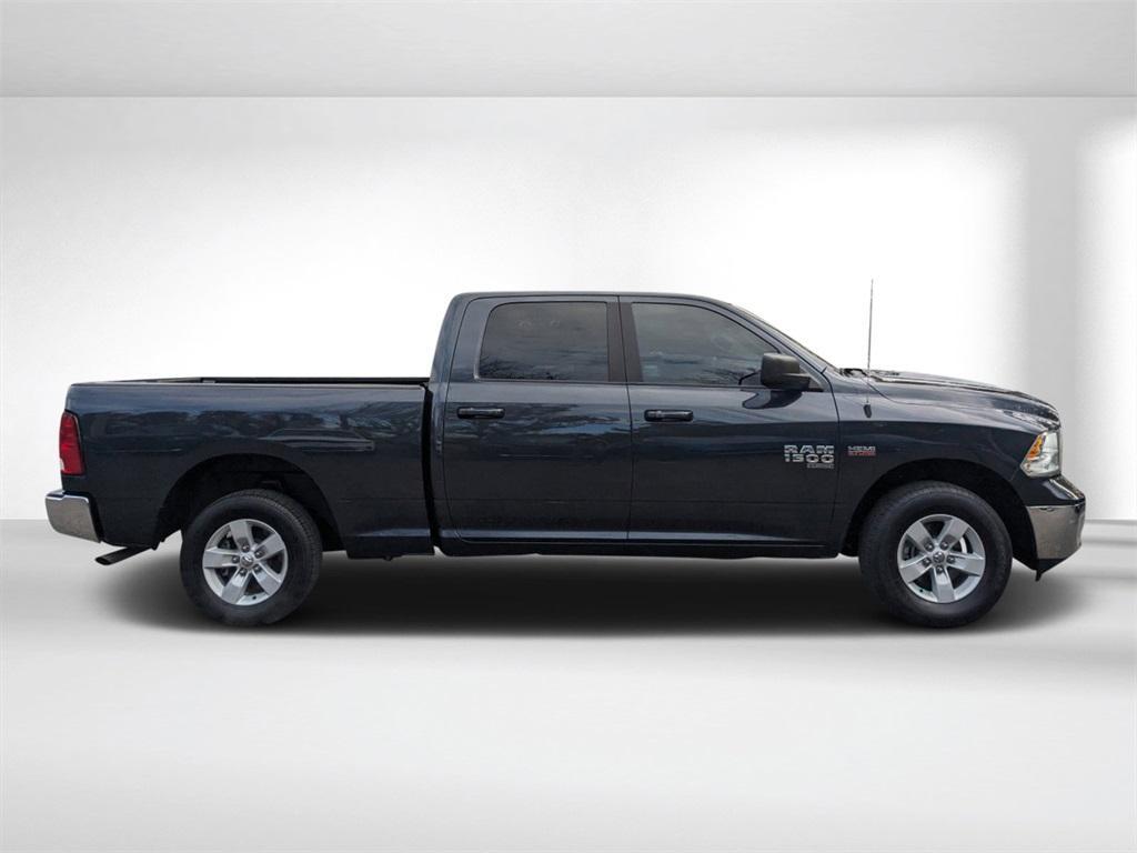 used 2020 Ram 1500 Classic car, priced at $24,815