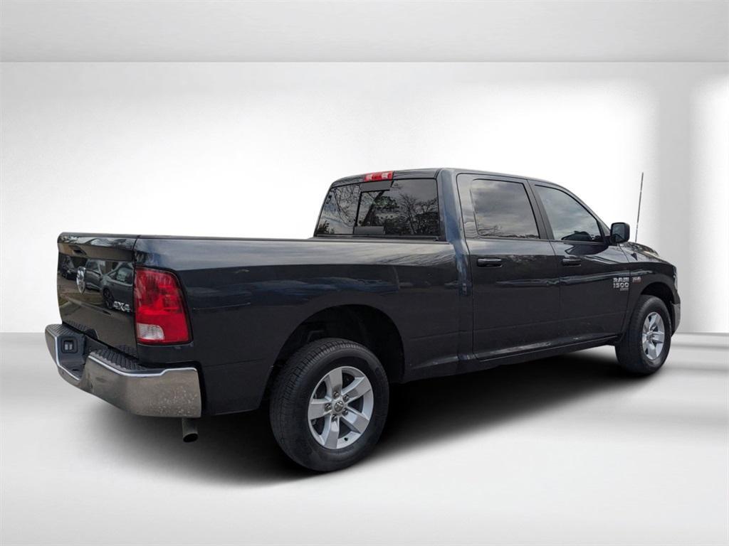 used 2020 Ram 1500 Classic car, priced at $24,815