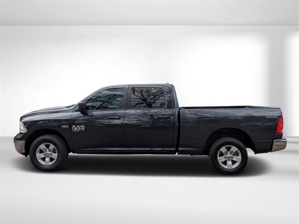 used 2020 Ram 1500 Classic car, priced at $24,815