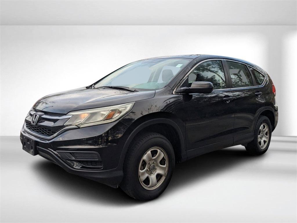 used 2016 Honda CR-V car, priced at $15,020