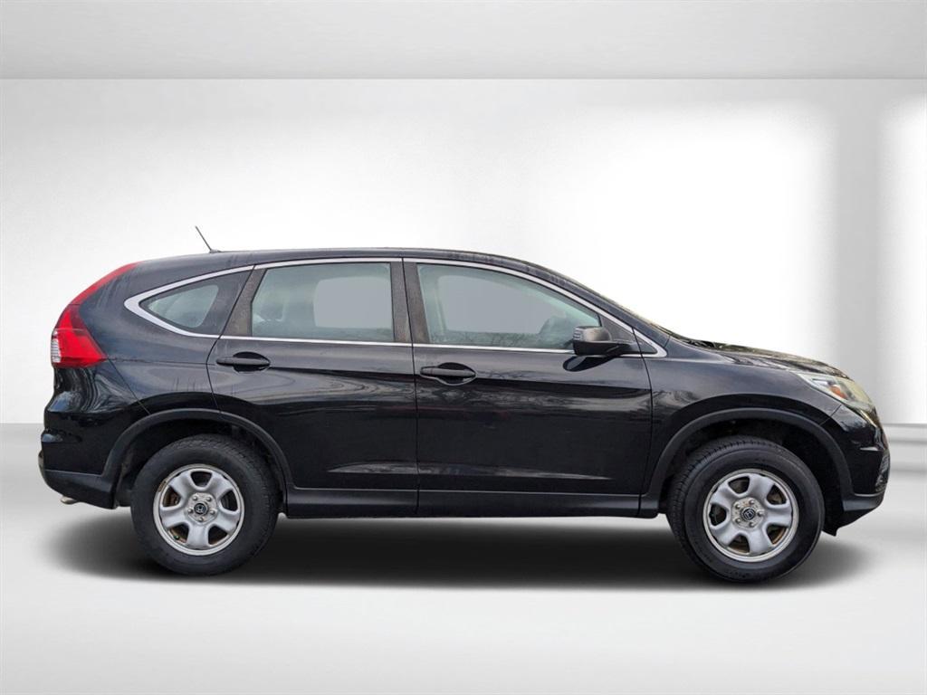 used 2016 Honda CR-V car, priced at $15,020