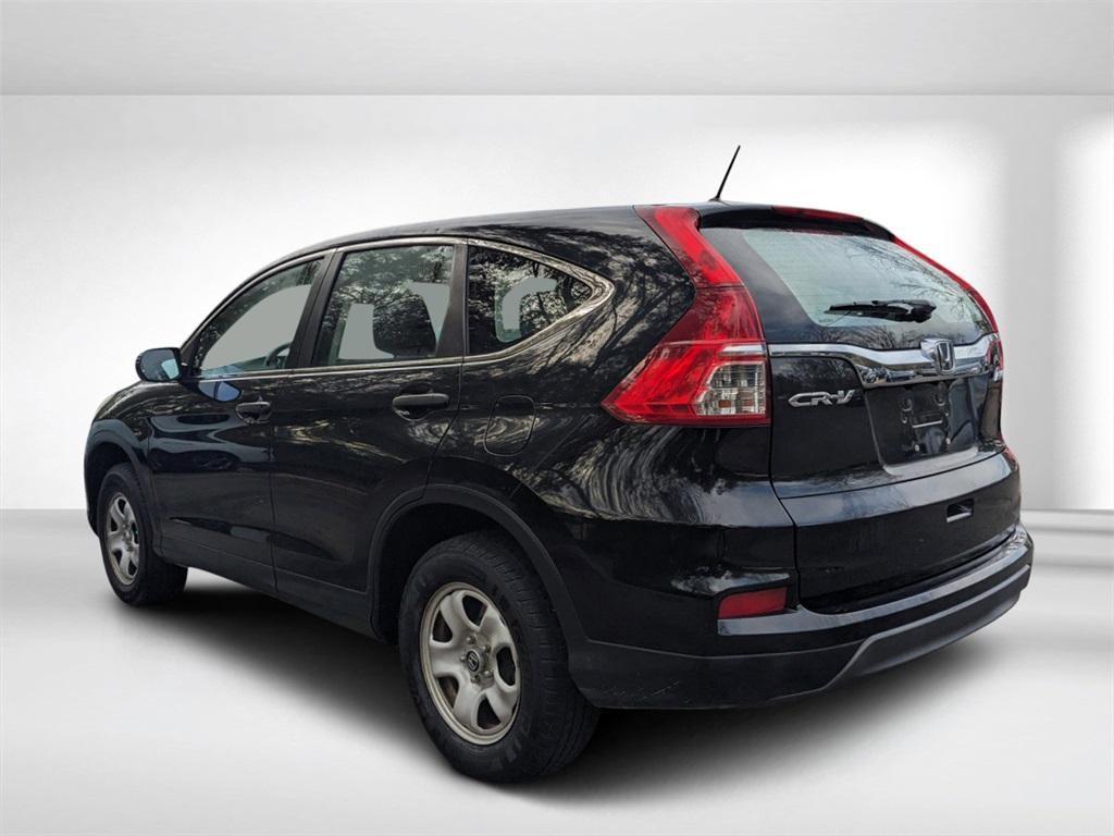 used 2016 Honda CR-V car, priced at $15,020