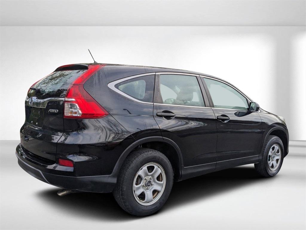 used 2016 Honda CR-V car, priced at $15,020