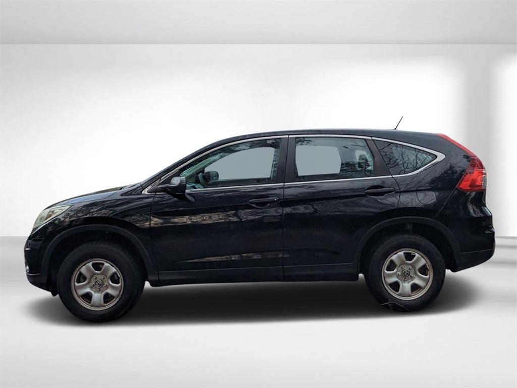 used 2016 Honda CR-V car, priced at $15,020