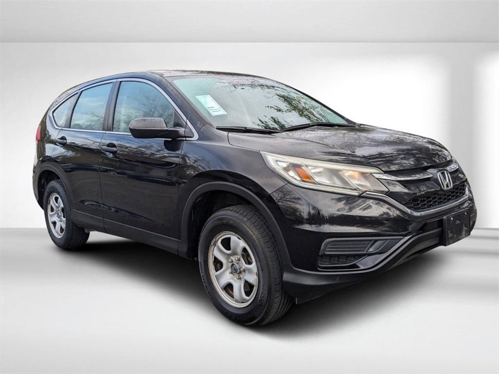 used 2016 Honda CR-V car, priced at $15,020