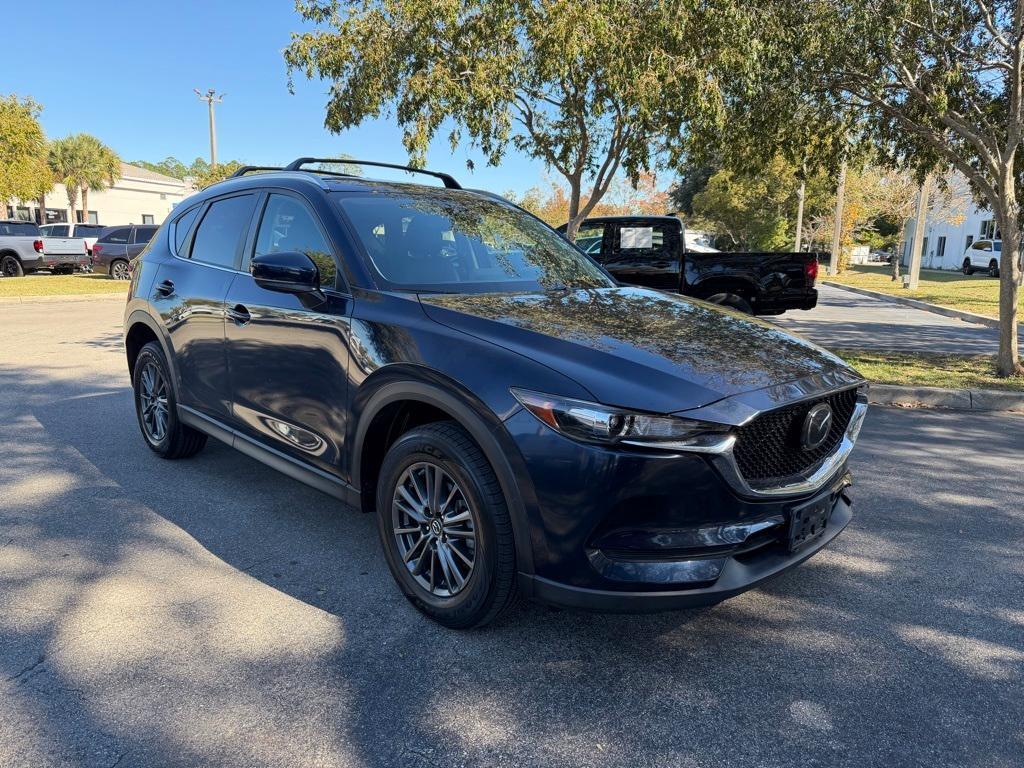 used 2019 Mazda CX-5 car, priced at $18,263